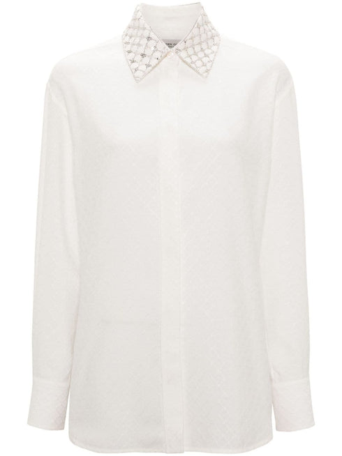 JOURNEY W'S BOYFRIEND BASIC SHIRT